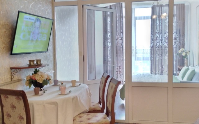 Zhemchuzhina Anapy Flat