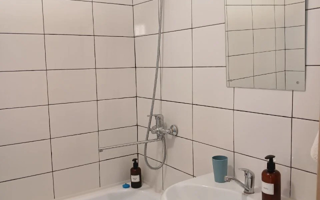 Kvartira v centre Kazani s novym remontom