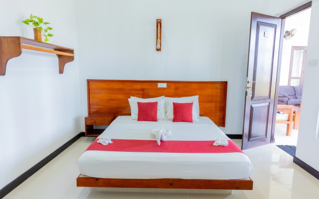 Отель Sea Сloud