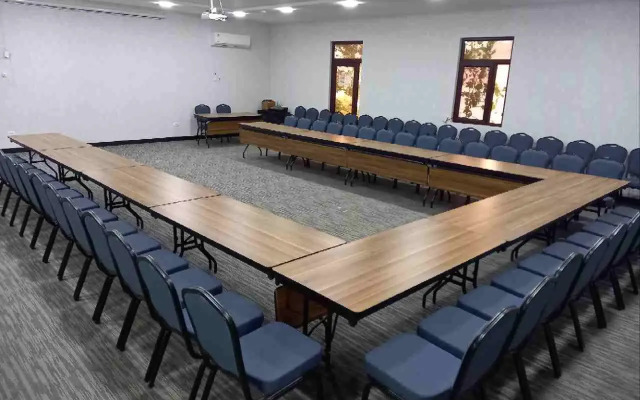 Отель Avenue Park