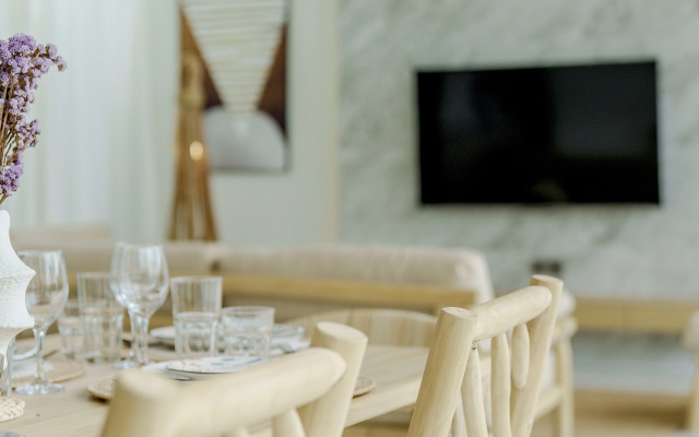 Asherah New 3Br Luxury Poolside Paradise Villa