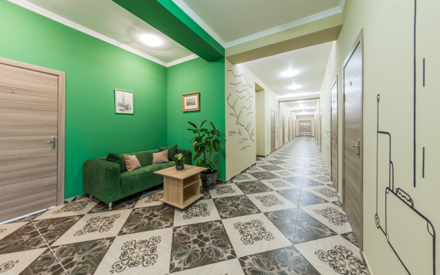 Nice Hostel Sochi