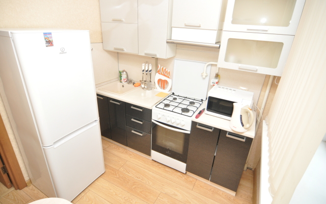 Apartamenty 1-Komnatnaya Kvartira