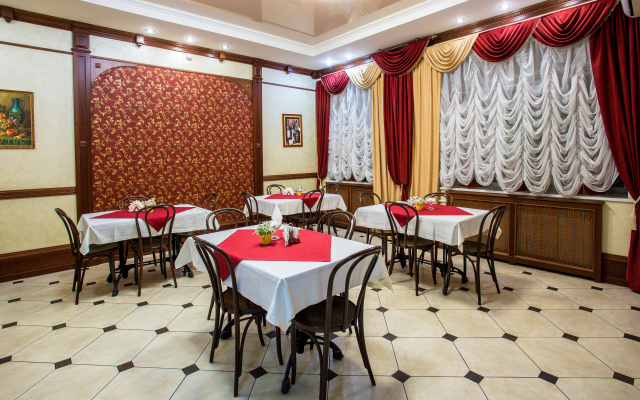 Marafon Hotel
