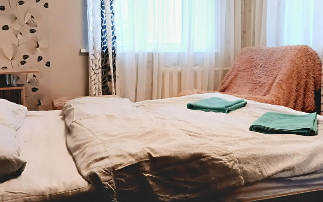 As Rkb Akhunova Flat
