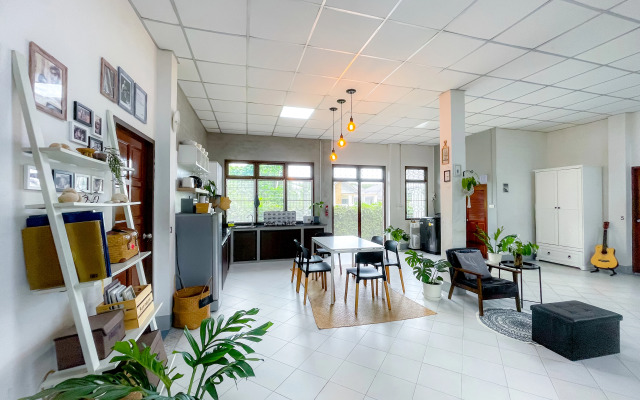 Silpasom ARTstay Suratthani Guest house