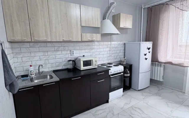 Квартира на Ливенской 33к2