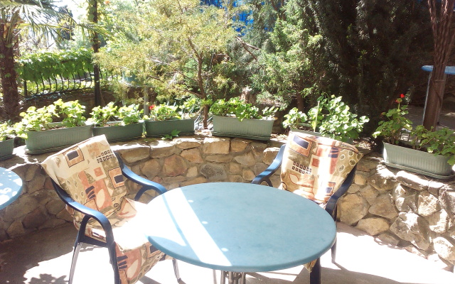 Villa Paradiz Mini-hotel