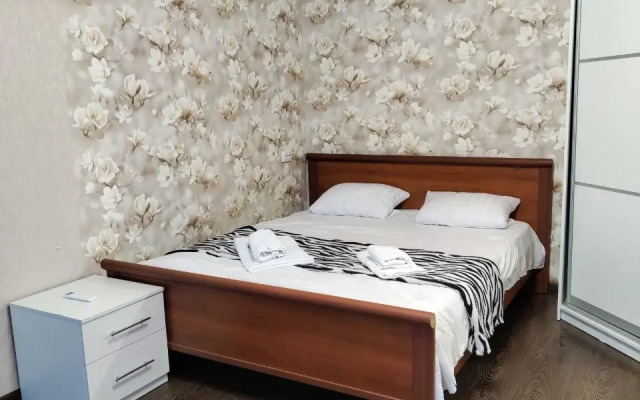 Апартаменты 1-комнатные рядом с Волгой в 6-ом микрорайоне - фото 3