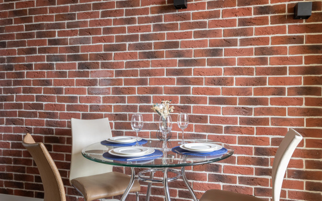 Квартира на Пулковском Шоссе с Большой Кроватью