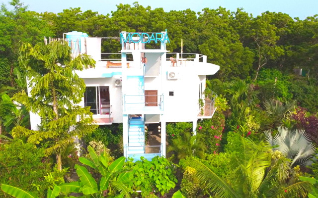 Modara Villa