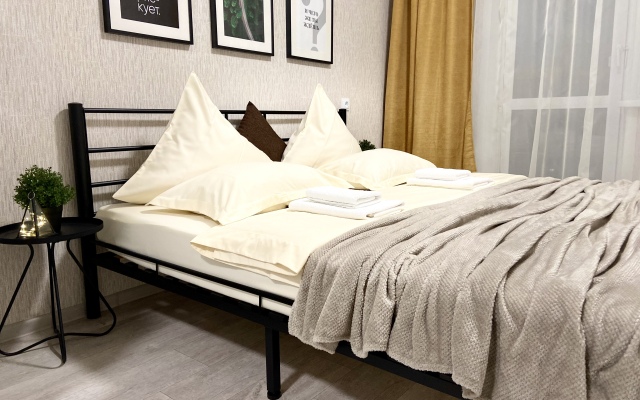 Квартира на садах