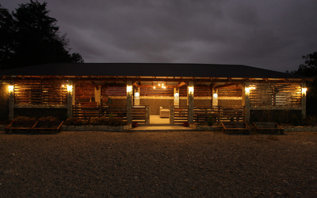 Crown Guest House