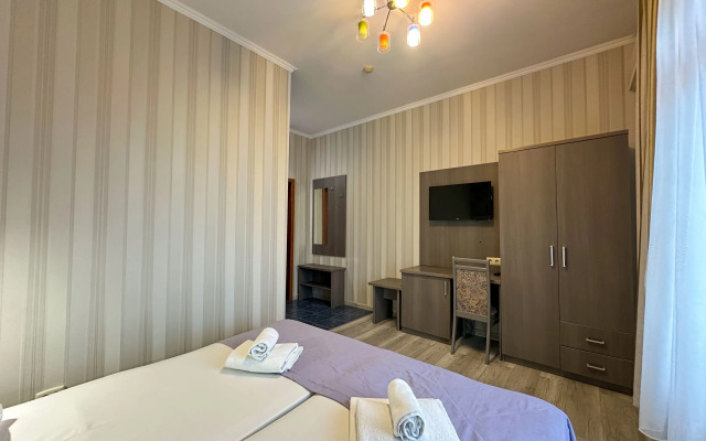 Hotel Rus