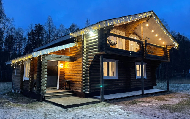 Частный дом Newhome