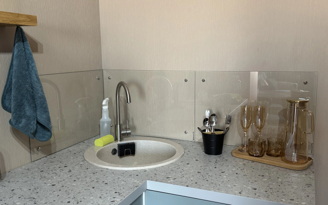 Квартира Рассветы и Закаты Екатеринбурга