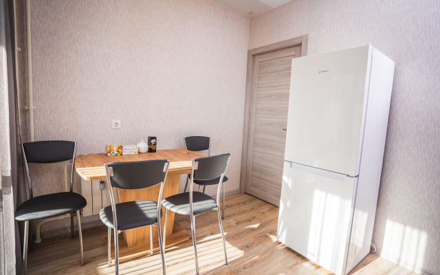 Апартаменты Atlant Apartments 33