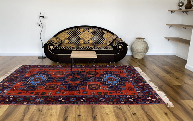 Квартира на Просвящения 27