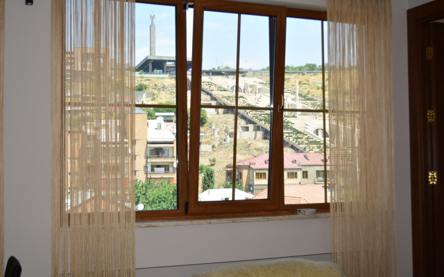 Cascad Ellite PH Apartments