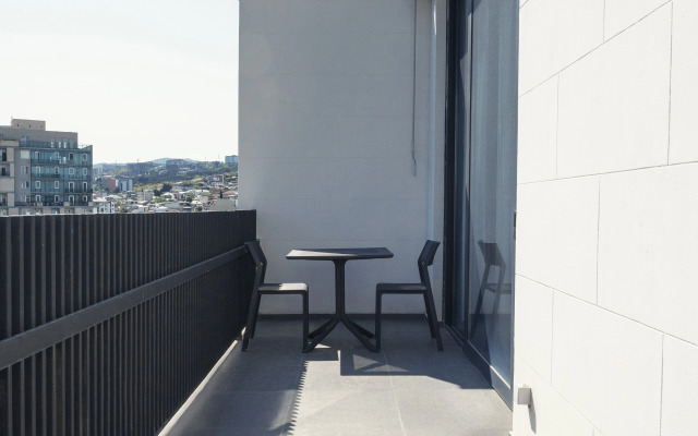 Apartment hotel AURA Tbilisi Living