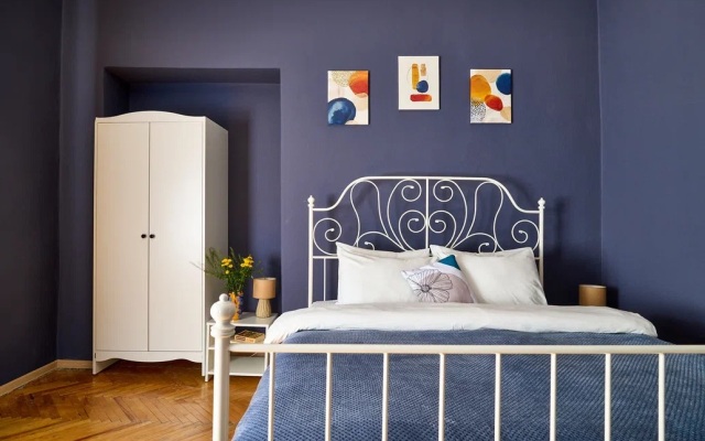 Апартаменты Городской Бриз