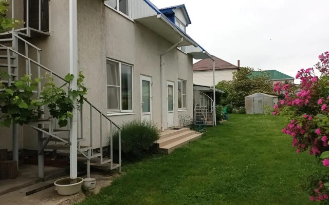 Solnechny Guest house