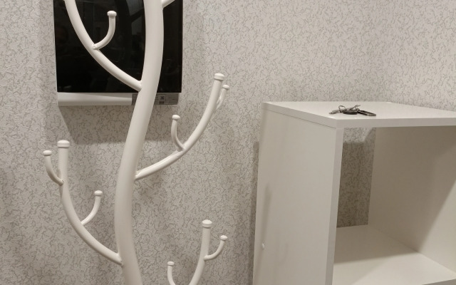 Квартира Уютная студия