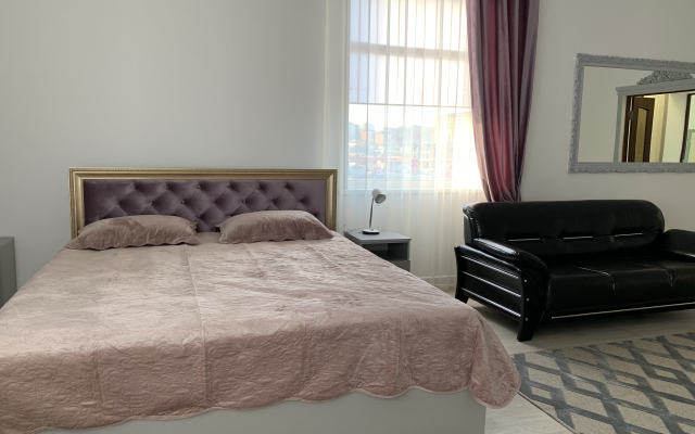 Отель Арбат