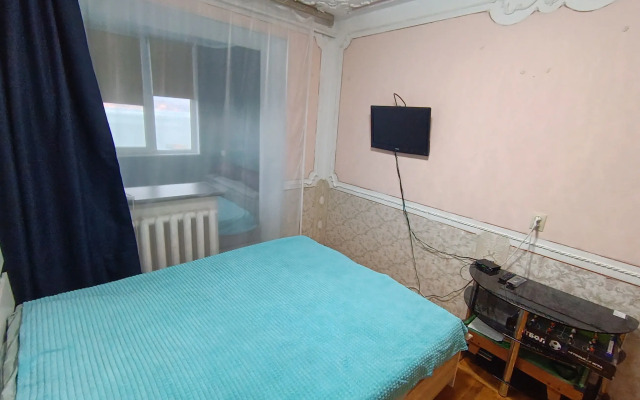 Квартира Исключительная на первой линии у моря