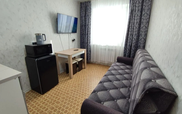 Квартира на 2-я Краснофлотской 5