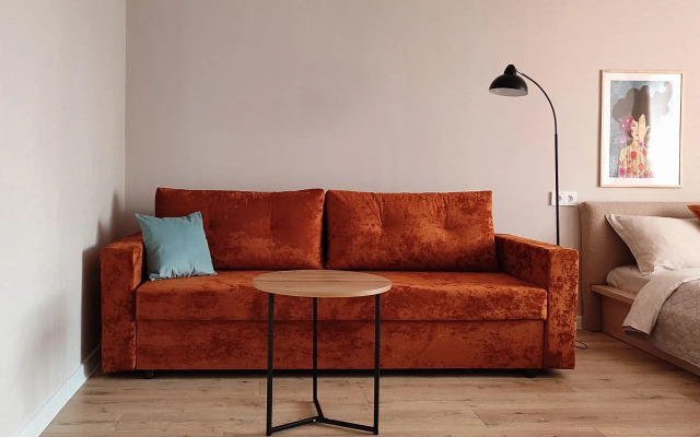 Квартира Уютная в Центре Города