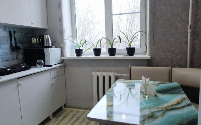 Квартира Уютная для Комфортного Проживания