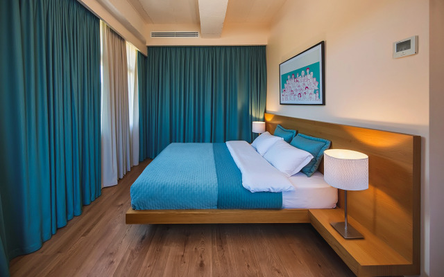 HB Elementa Apartment hotel