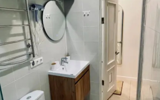 Квартира на переулке Рахманинова д 47