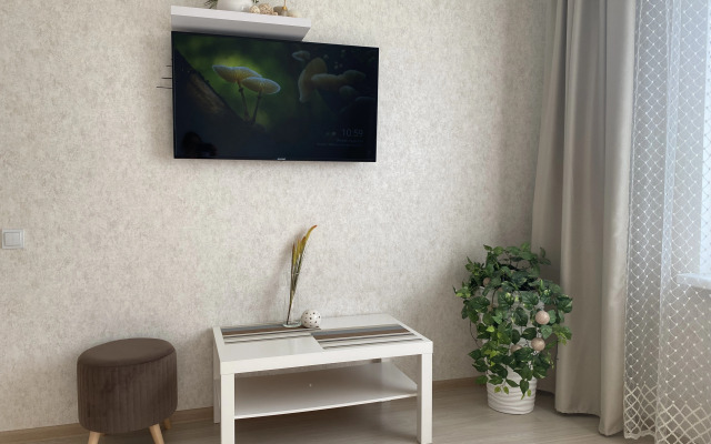 Апартаменты Белгородская улица 5