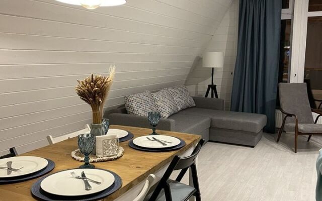 A-Freym Private House