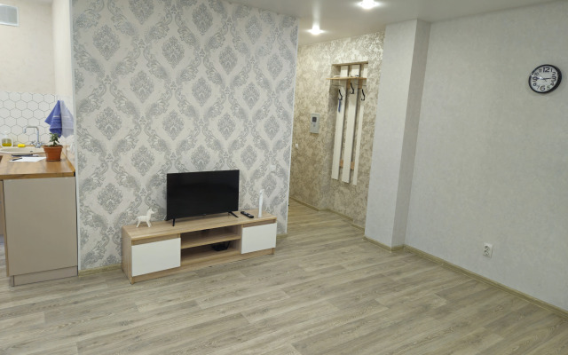 Квартира Уютная, светлая и чистая