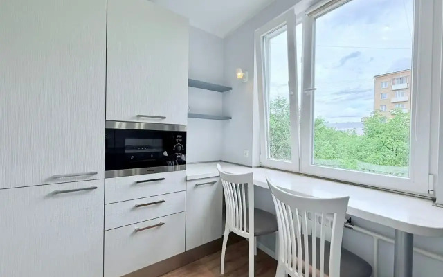 Квартира У25