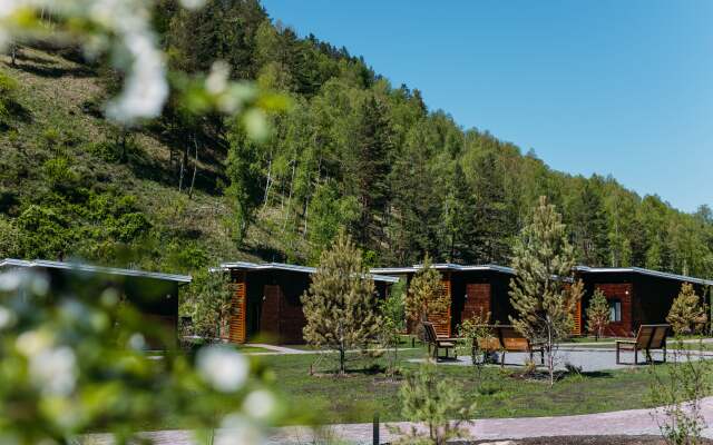 Гостевой дом Умайя