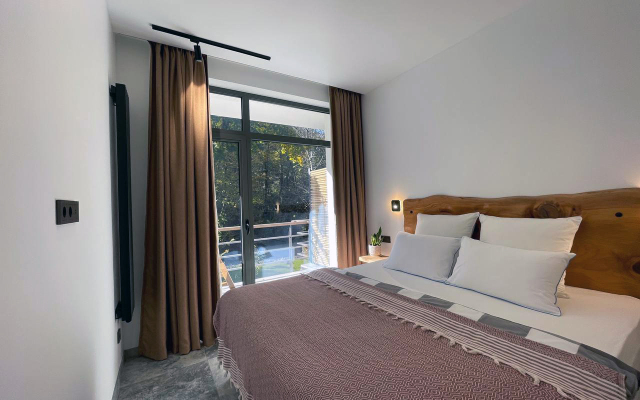 Soloh SPA Village Hotel