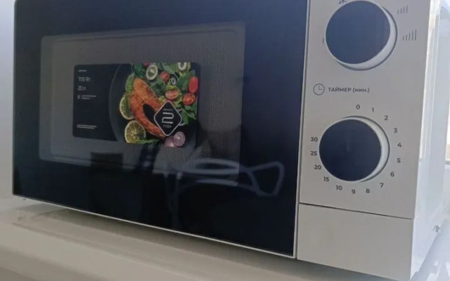 Квартира на Донской улице