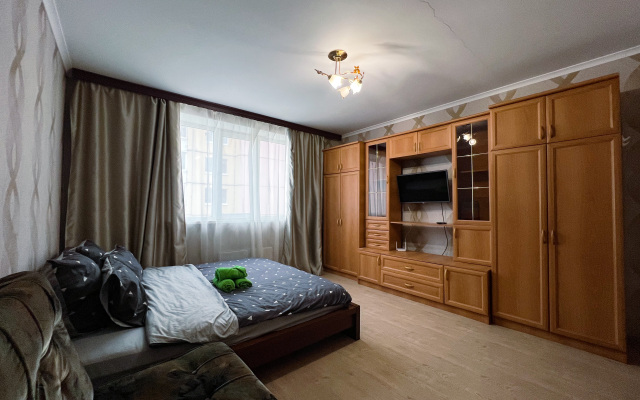 Gorykogo 8  Apartments