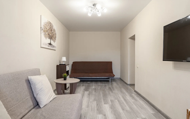 Апартаменты Мэйтс на Галактионова 3 Б 2