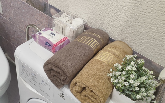 Квартира Современная квартира- студия