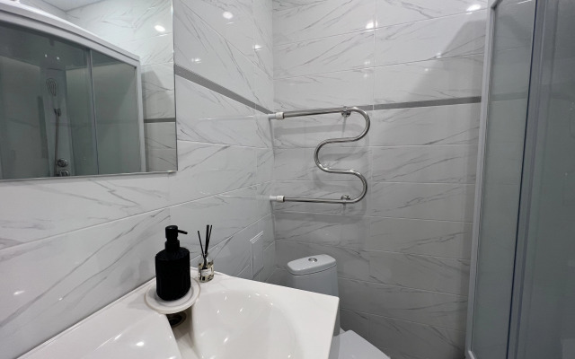 Квартира Уютное Место Манхэттен