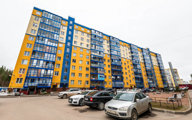 Квартира Домашний уют