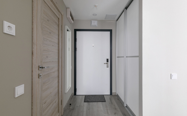 10 Apartment