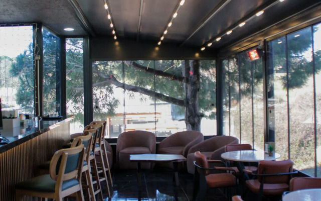 Bohem Hotel
