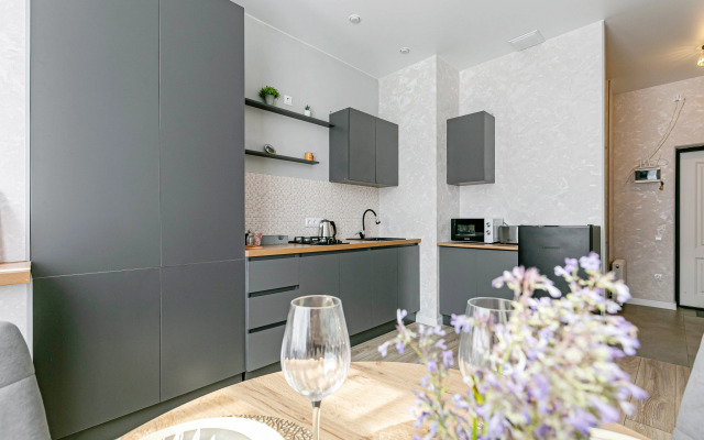 Квартира Для семейного отдыха