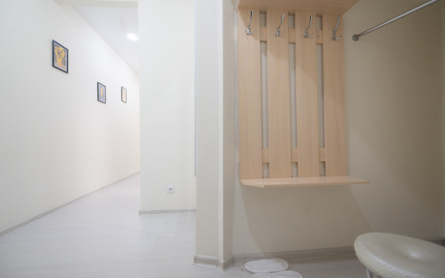 Апартаменты Свободы 163